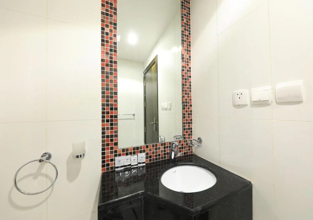 Snood Ajyad Hotel