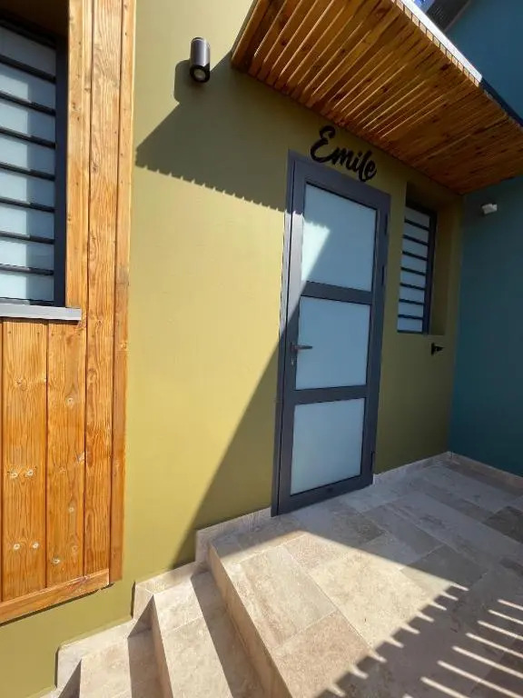 Écrin de mer Studios de charme