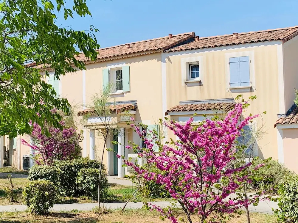 Les Maisons du Golf de la Cabre dOr by Ateya Vacances