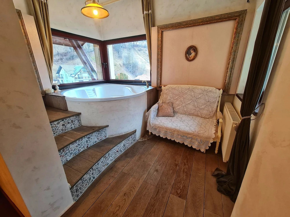 Pensiunea Vlahia Inn