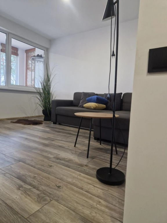 Duplex Apartment Vilte near Egle