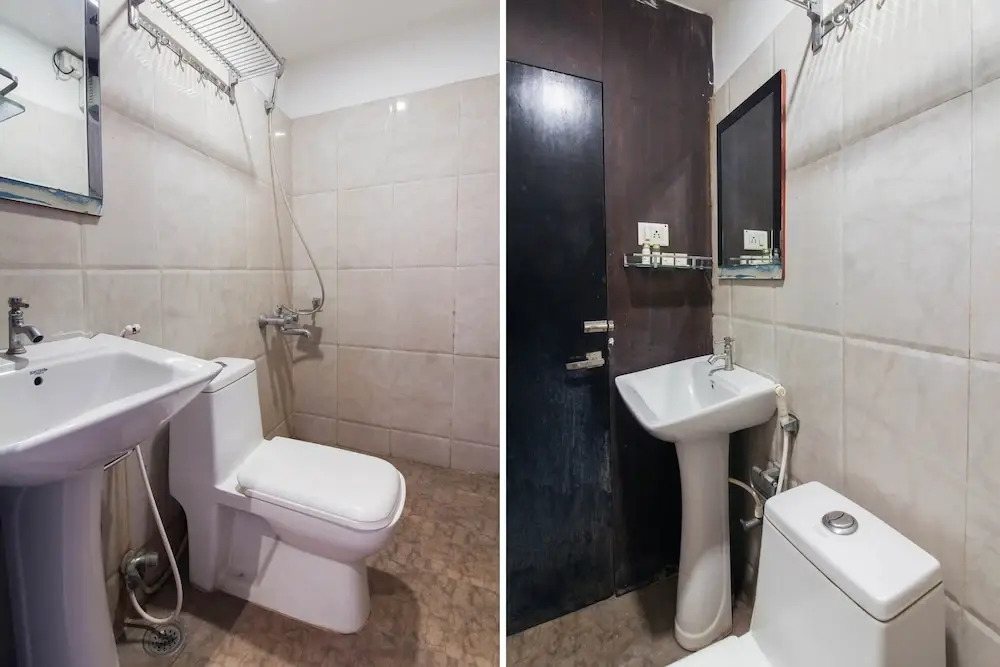 Balaji Residency