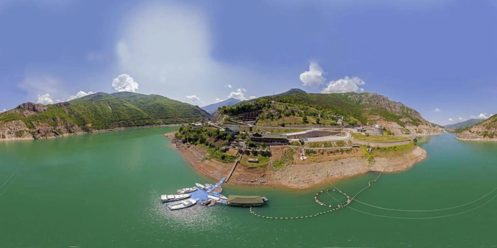 Отель Marina Tatil Koyu