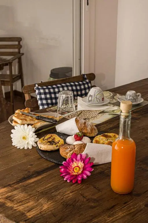 B&B Il Rustico