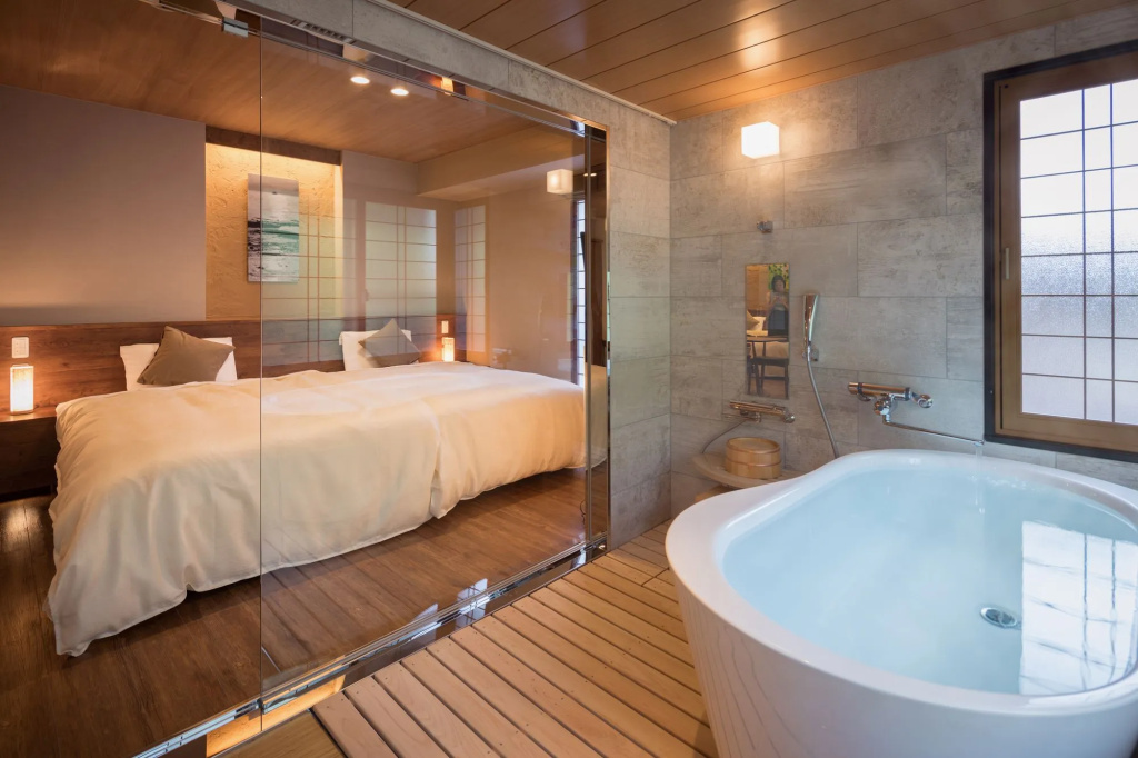 Hotel Miyajima Villa