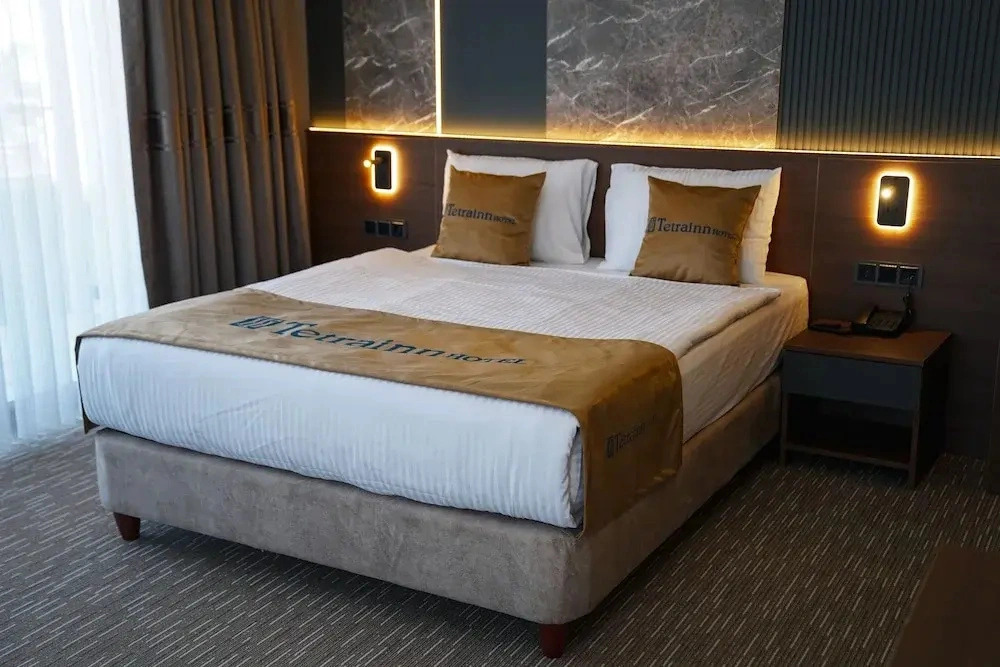 Tetrainn Hotel