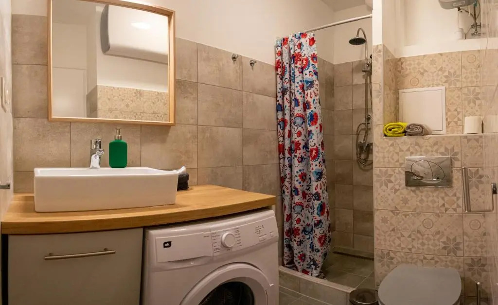 Helikon 31 Apartman Keszthely