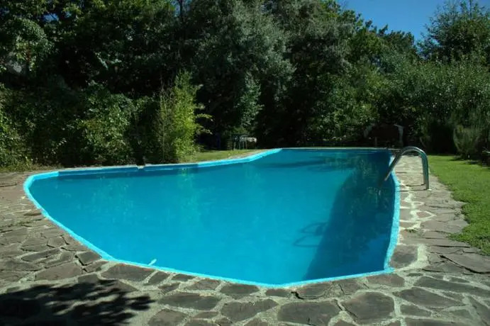 Casa Rural Arbillas