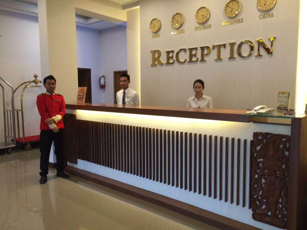 Olympic Hotel
