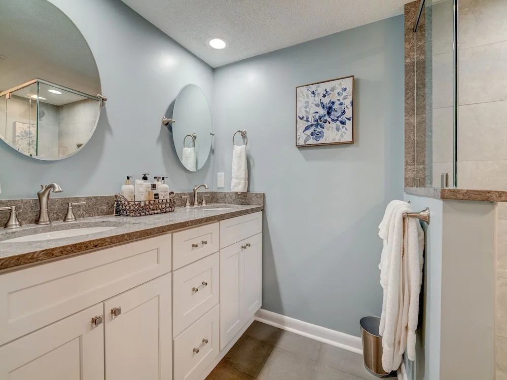 Saint Andrews Common 1657 by Hilton Head Retreats