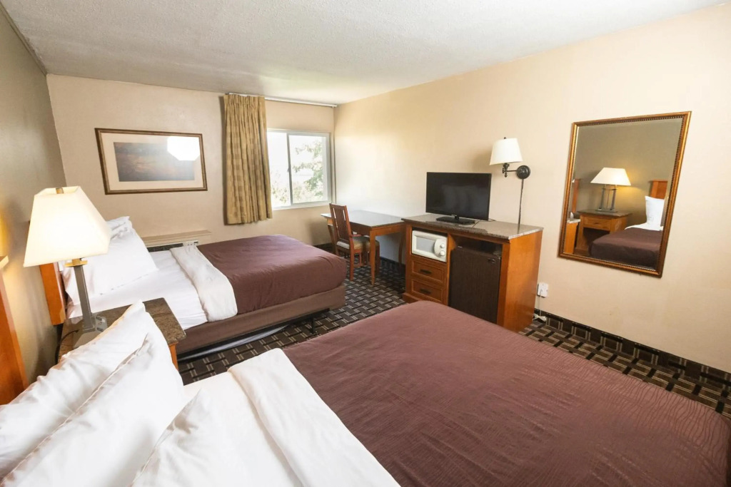 FairBridge Inn & Suites - Lewiston