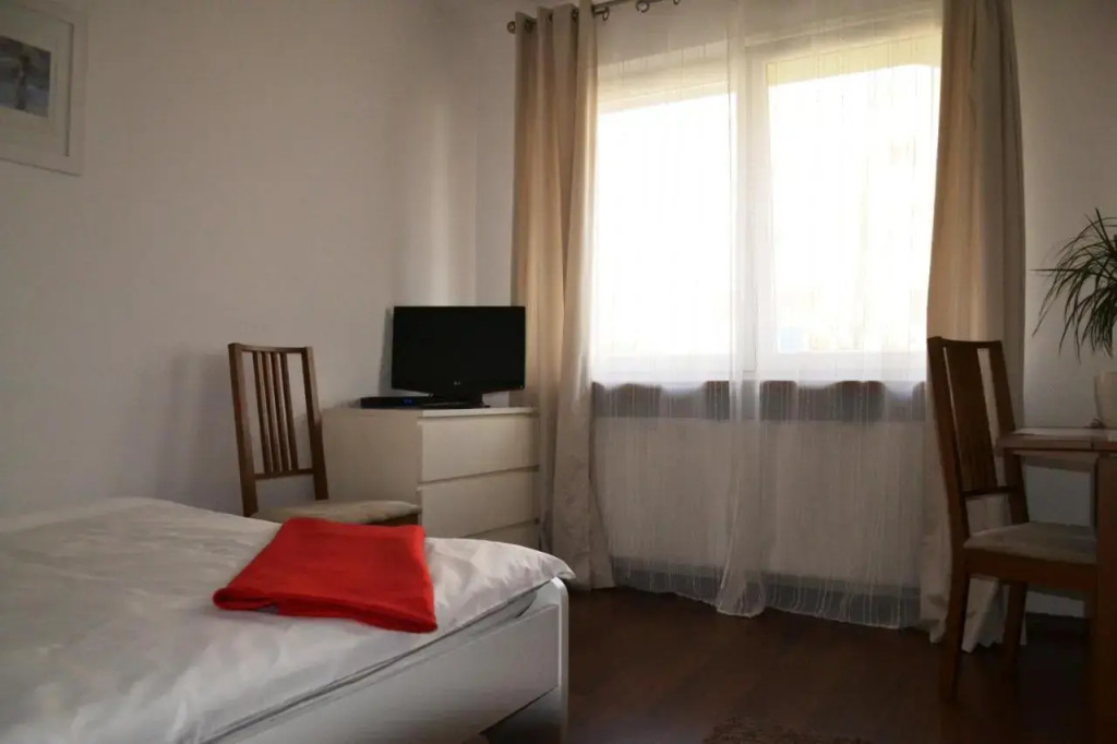 Great Apart Kabaty
