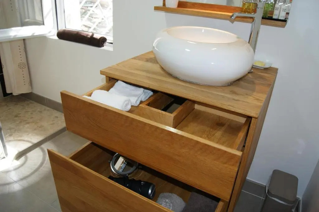 Studio d'hôtes Villa Castelnau