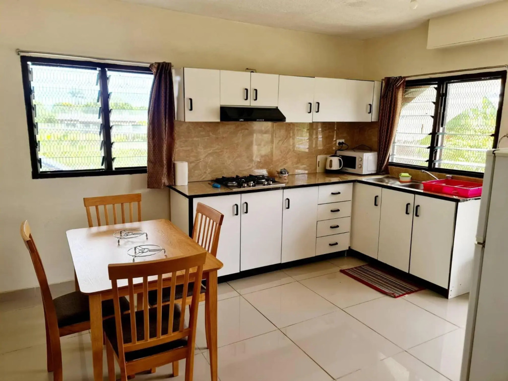 Masters 2 Bedroom Apartment Westfield
