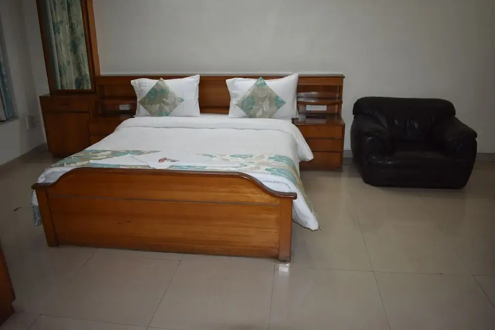 Butterfly Hospitality Service Apartments