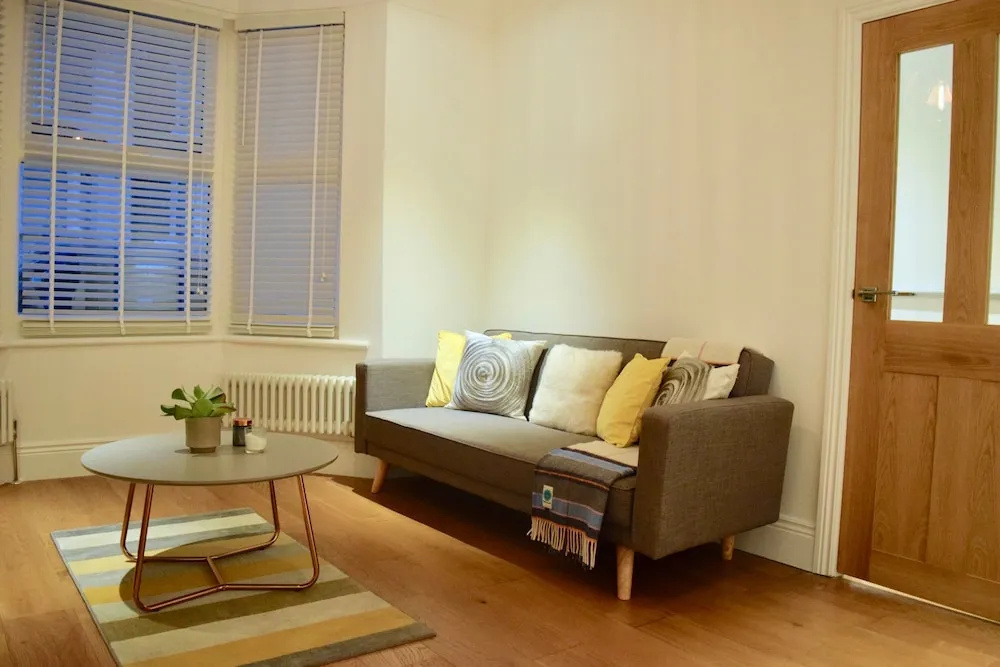 3 Bedroom Home in Lewisham