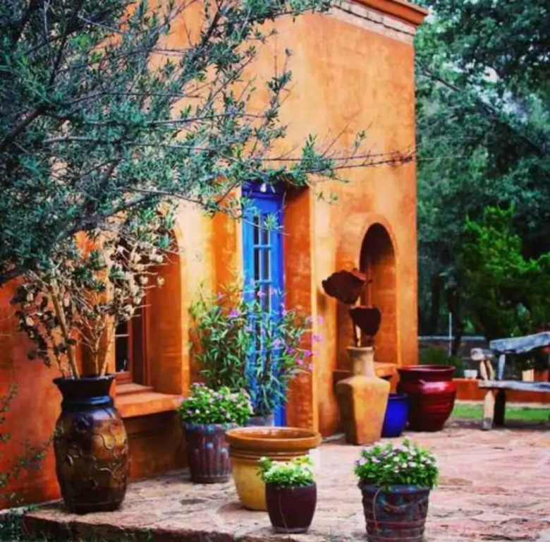 El Rancho Robles