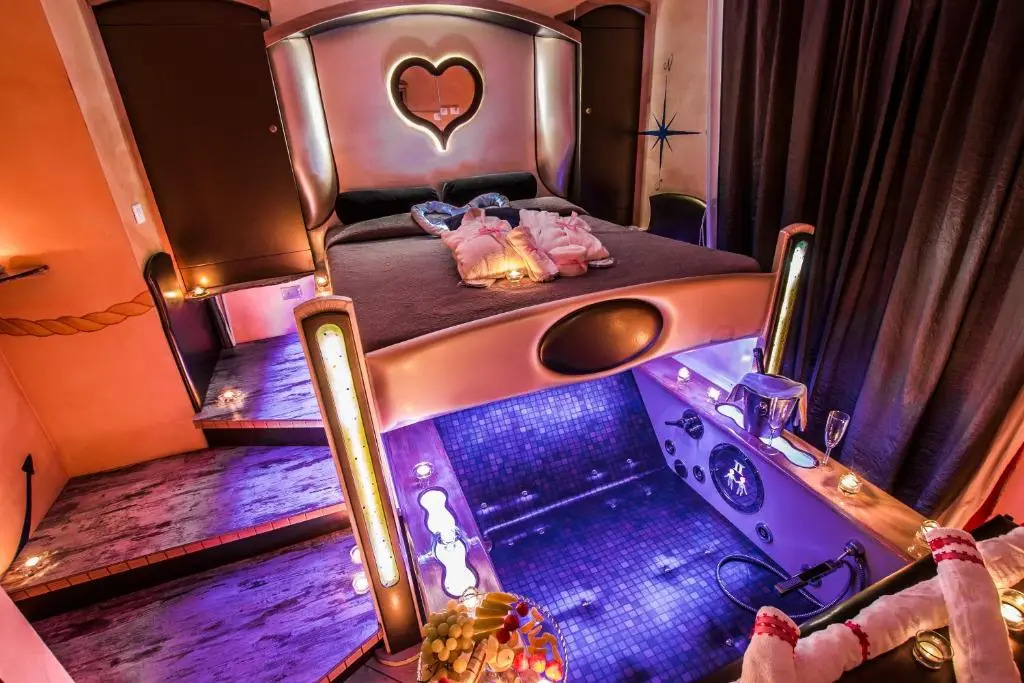 Hotel Butterfly