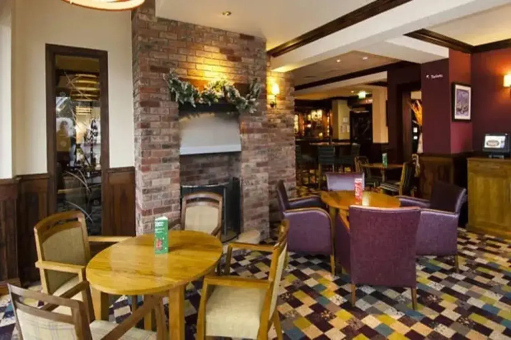 Premier Inn Dover East