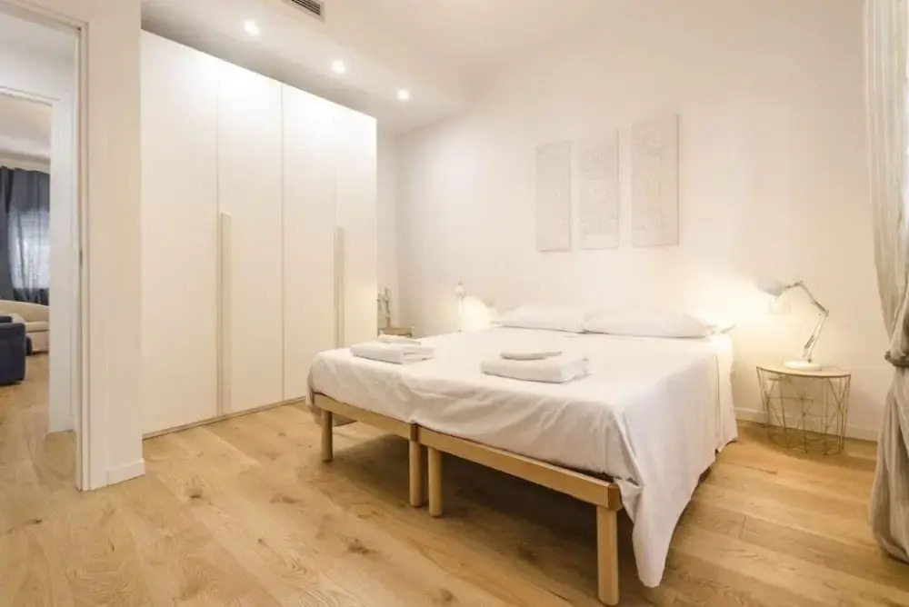 Il Campo Apartments
