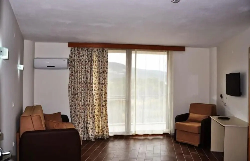 Woxx Beach Hotel