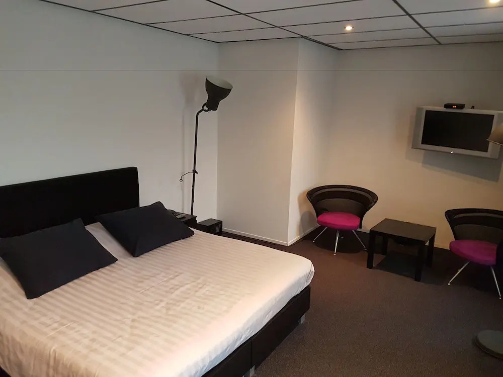 Parkstad City Hotel
