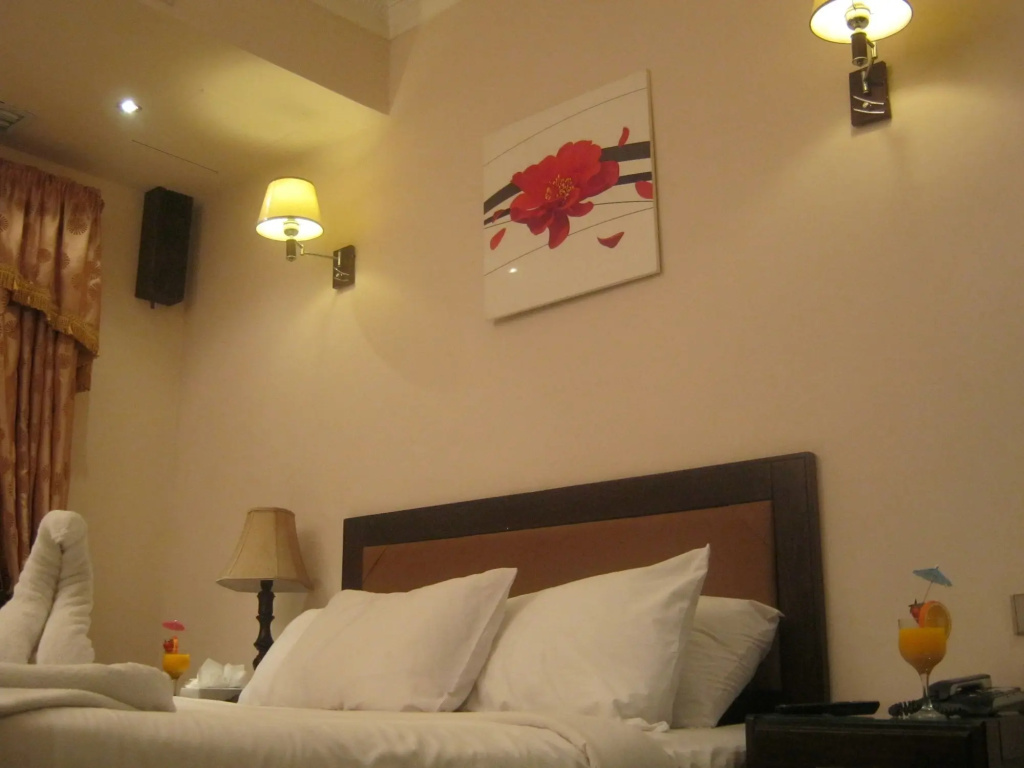 Holidays Express Hotel Cairo