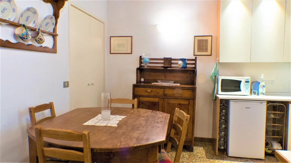 Venezianamente - Casa sant'Aponal