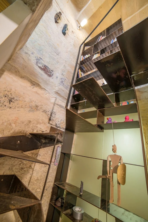 TA - Casa Rooms