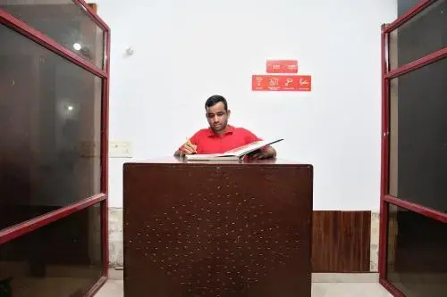 Cheema Farms By OYO Rooms