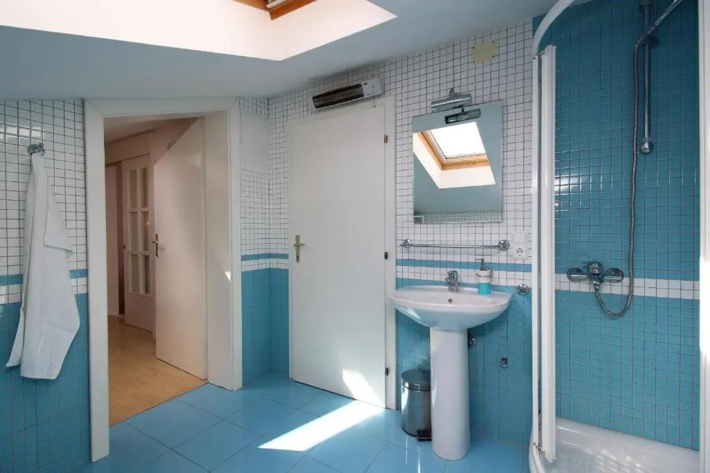 Apartment Klepac