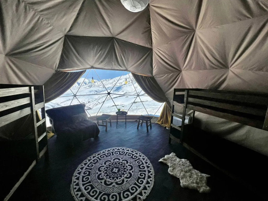 Vilyuchik Camp (Вилючик Кэмп)