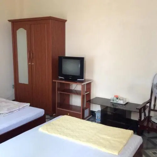 Dai An guesthouse