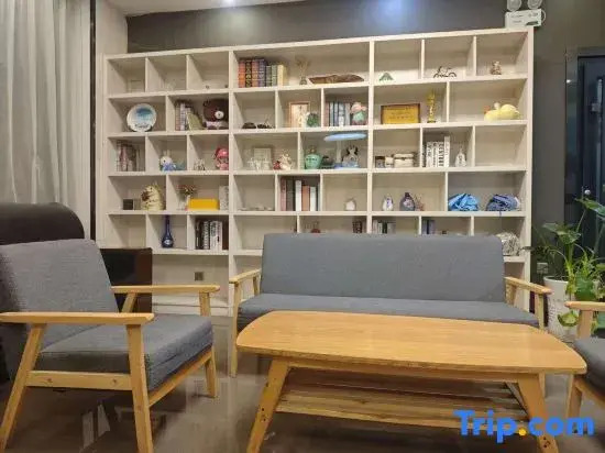 TY Chain Hotel (Mou  Shan  Store)