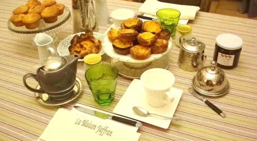 Maison Jaffran