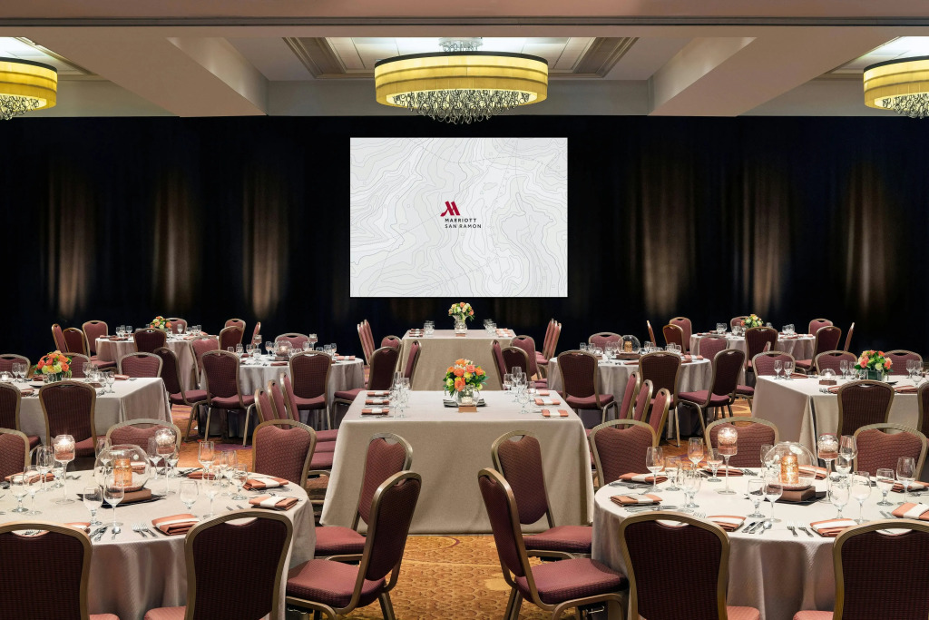 San Ramon Marriott