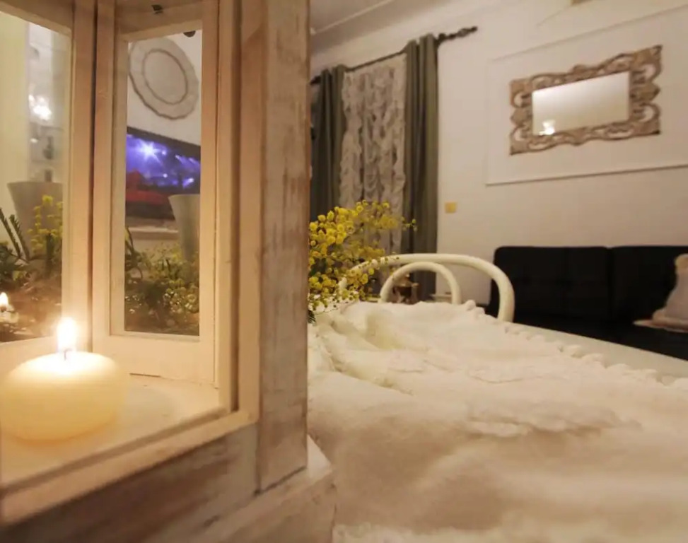 Apartment Vesna
