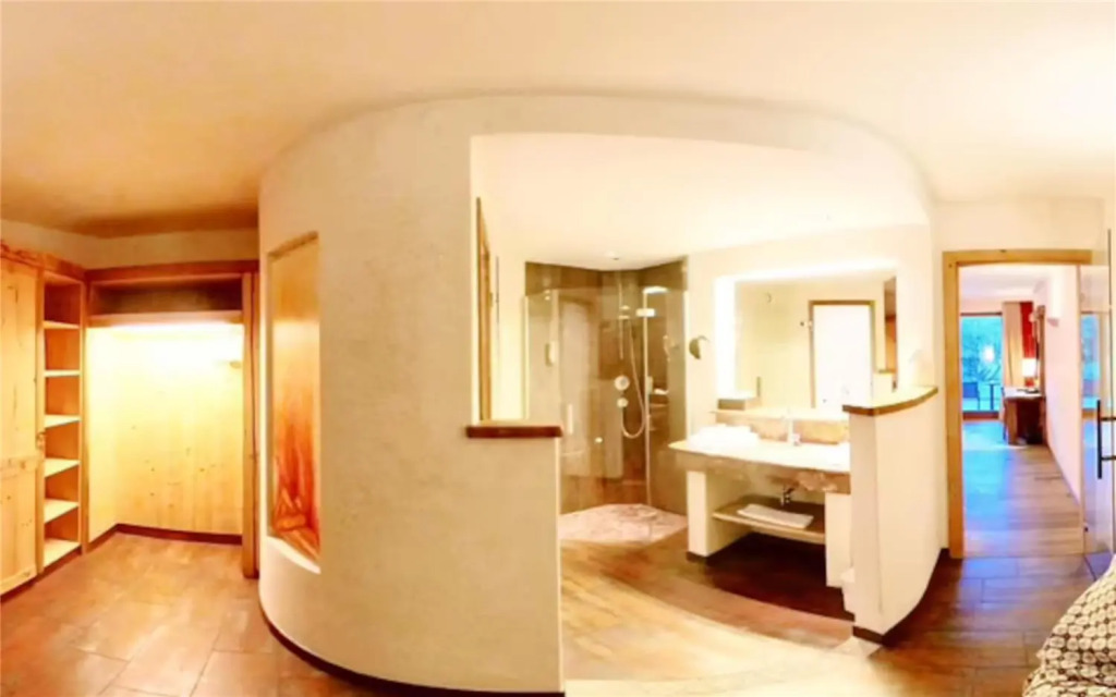 Feuriger Tatzlwurm Berghotel & Spa, BW Signature Collection