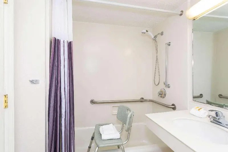 La Quinta Inn by Wyndham Tallahassee North