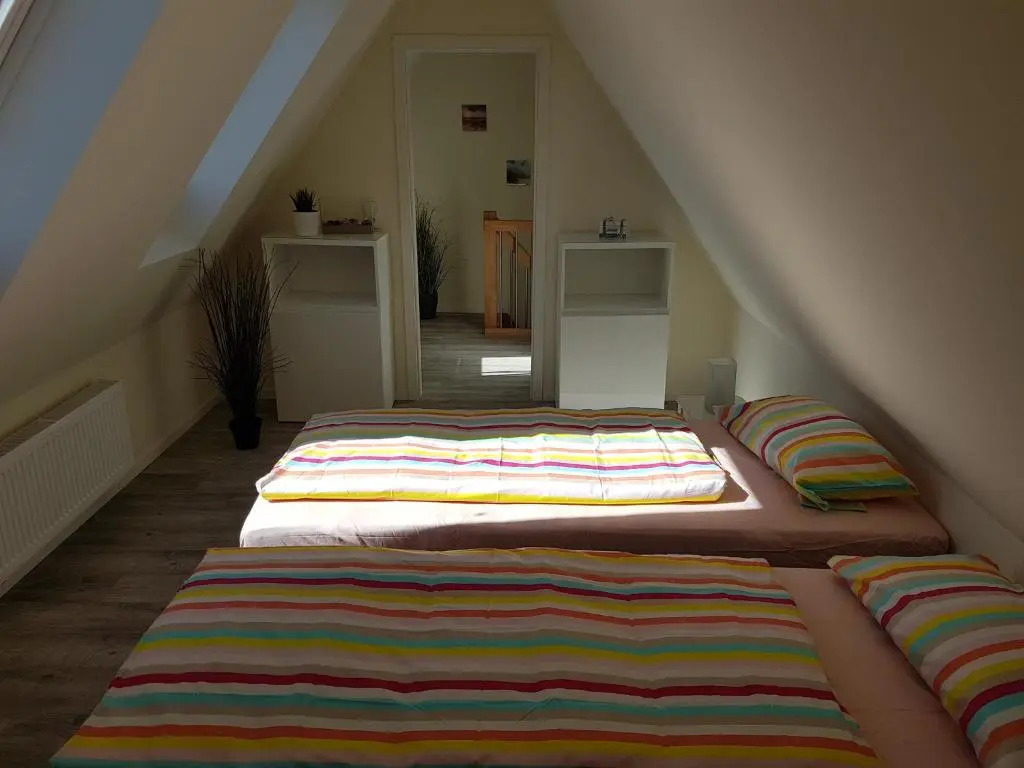 Schauf Ferienwohnung 5