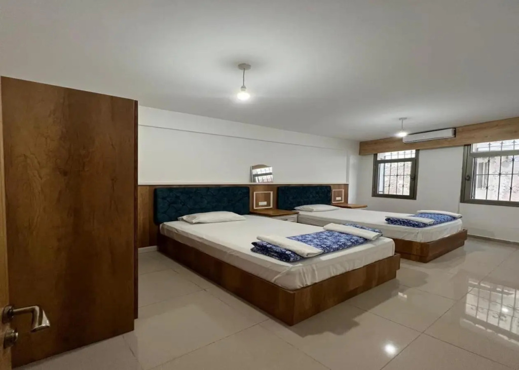 Nagas Hotel
