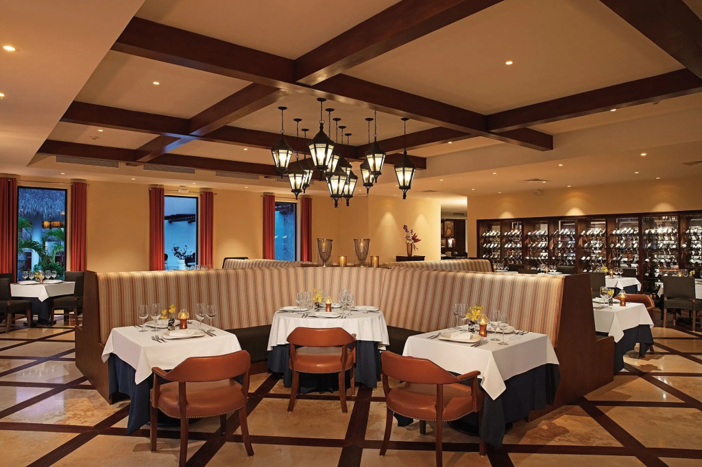 Secrets Cap Cana Resort & Spa