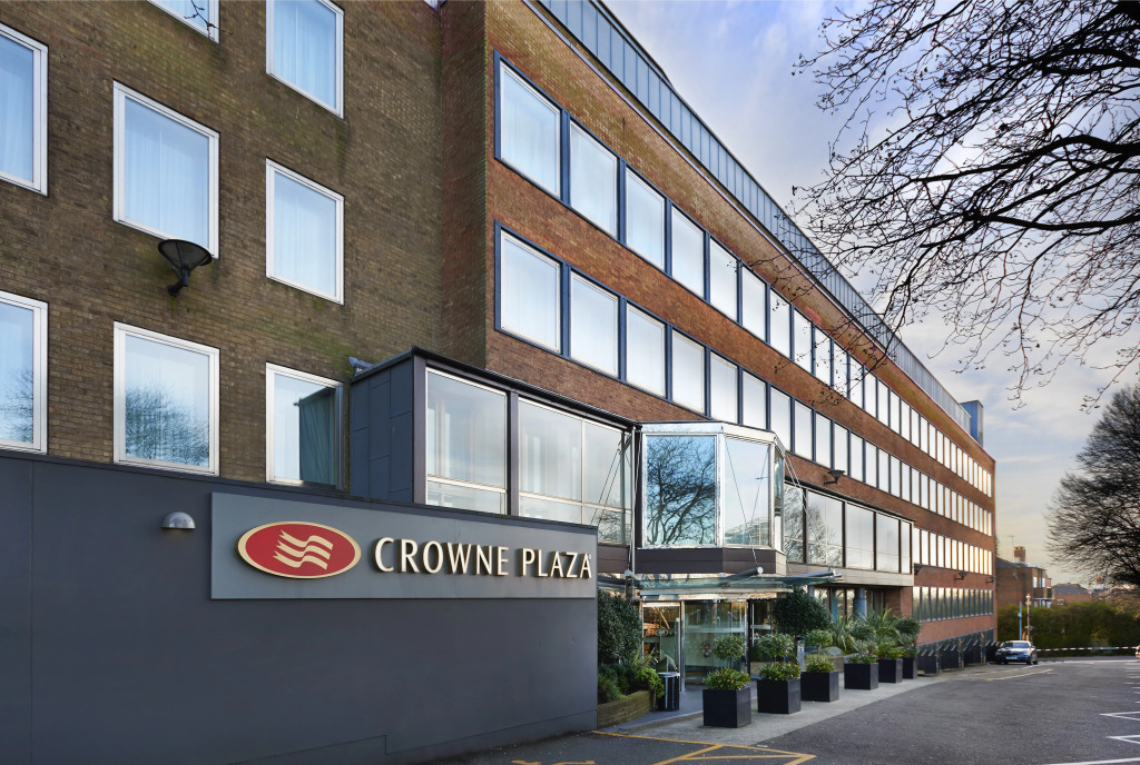 Crowne Plaza London Ealing by IHG