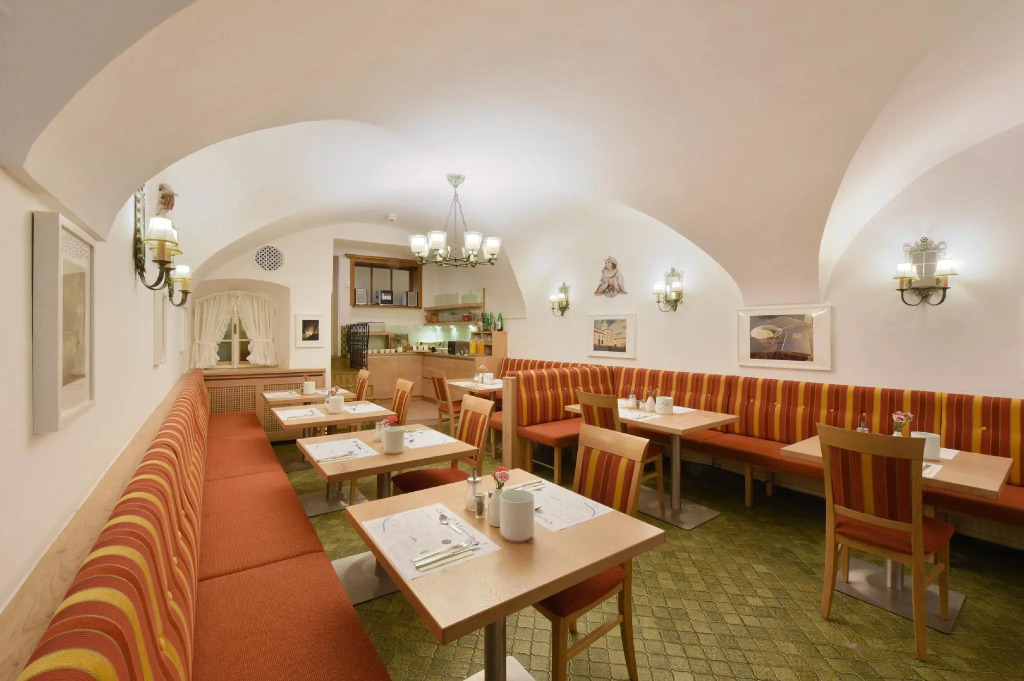 Hotel Krone 1512