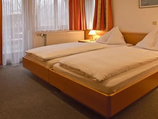 Pension Kaiserhof