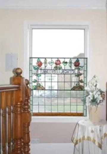 Leaded Light Guest House