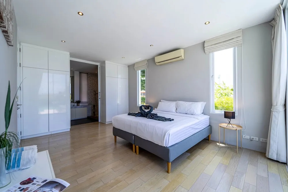 Phu Montra Villa With Ocean View PM-A4