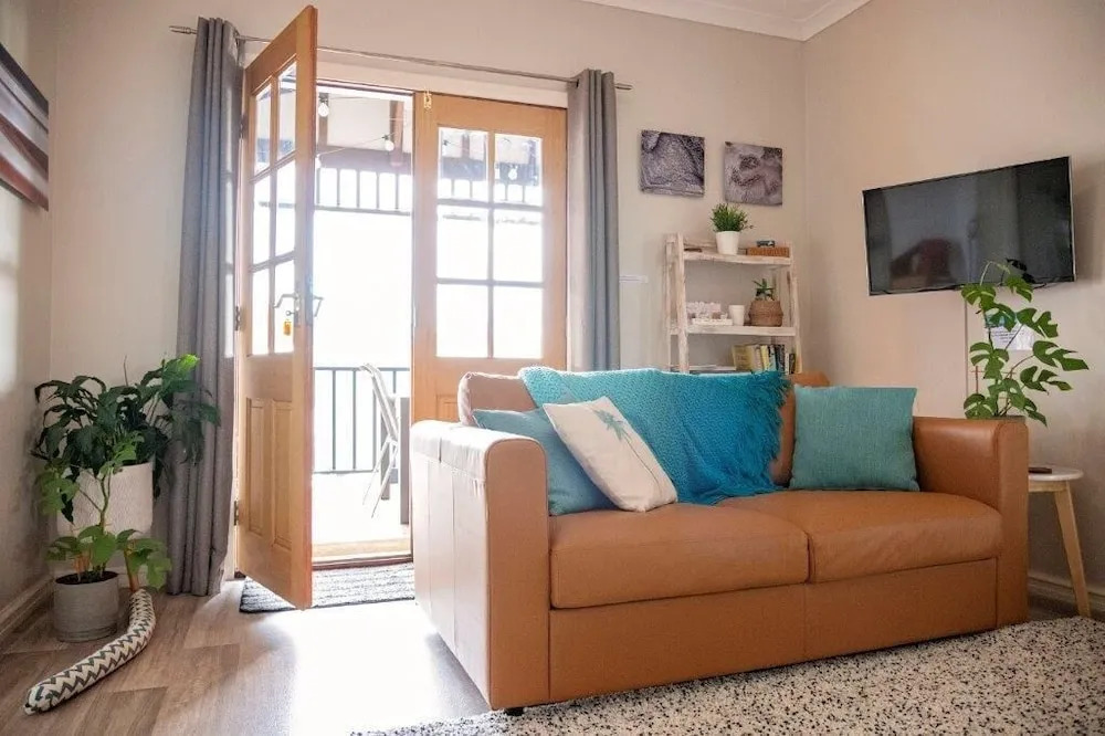 Albany Beachside Accommodation