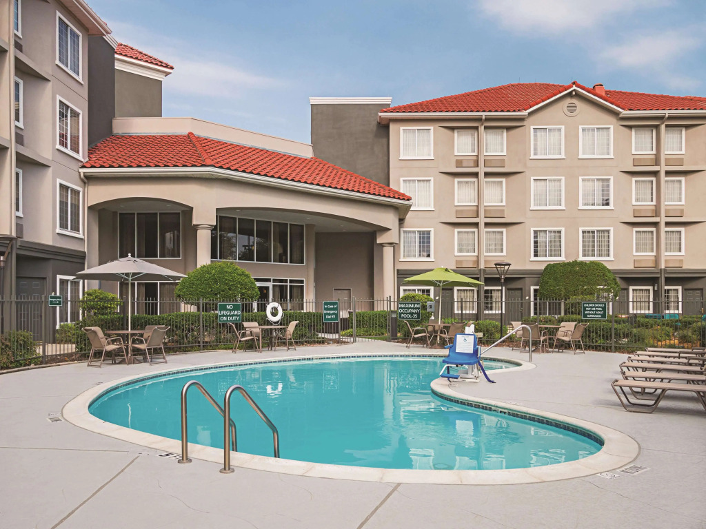 La Quinta by Wyndham Fort Worth North