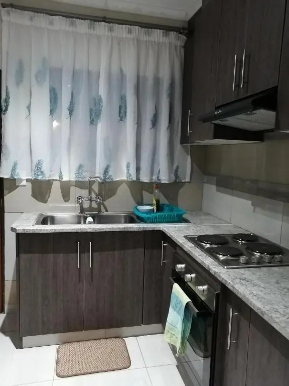 Beautiful & Serene Airbnb House